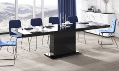 MODICA 160 table  (different colours)